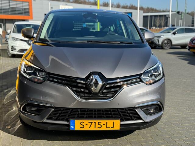 Renault GRAND SCENIC 1.3 TCe 140 pk Techno 7p Camera All Season