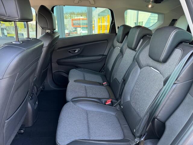 Renault GRAND SCENIC 1.3 TCe 140 pk Techno 7p Camera All Season