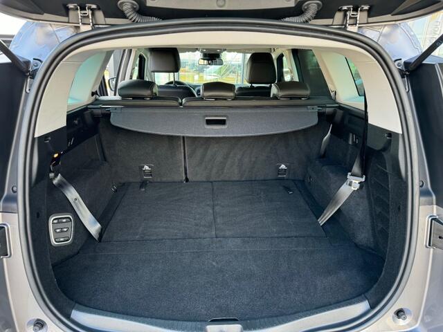 Renault GRAND SCENIC 1.3 TCe 140 pk Techno 7p Camera All Season