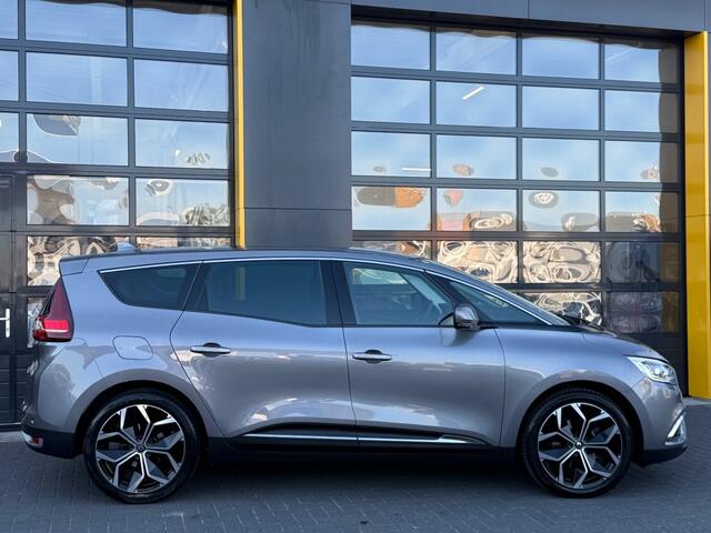 Renault GRAND SCENIC 1.3 TCe 140 pk Techno 7p. Camera All Season