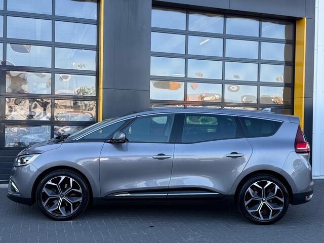Renault GRAND SCENIC 1.3 TCe 140 pk Techno 7p. Camera All Season