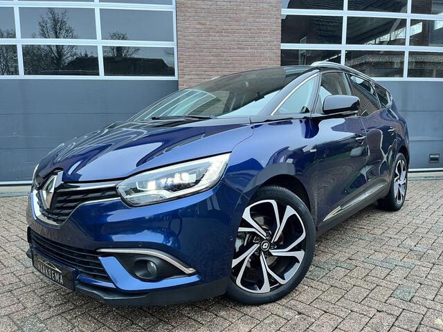 Renault GRAND SCENIC 1.2 TCe Bose / Dealeronderh.