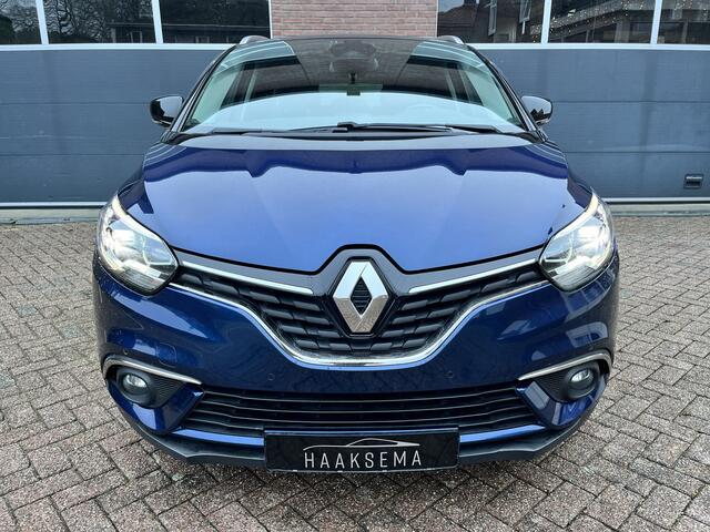Renault GRAND SCENIC 1.2 TCe Bose / Dealeronderh.