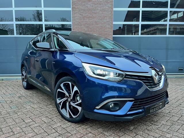 Renault GRAND SCENIC 1.2 TCe Bose / Dealeronderh.