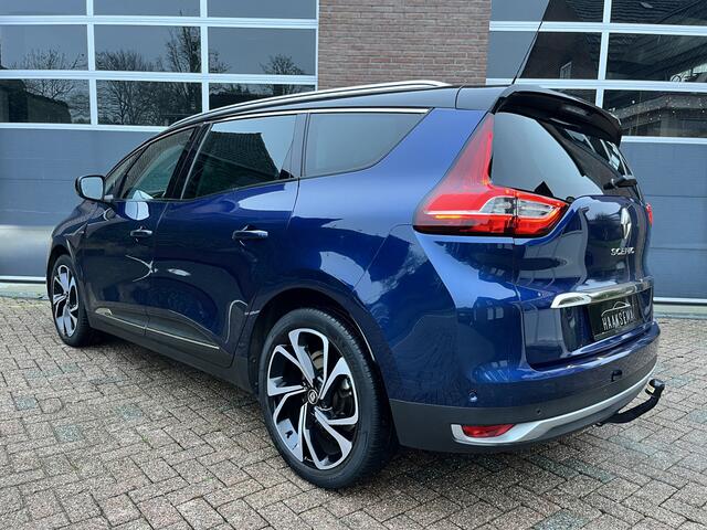 Renault GRAND SCENIC 1.2 TCe Bose / Dealeronderh.