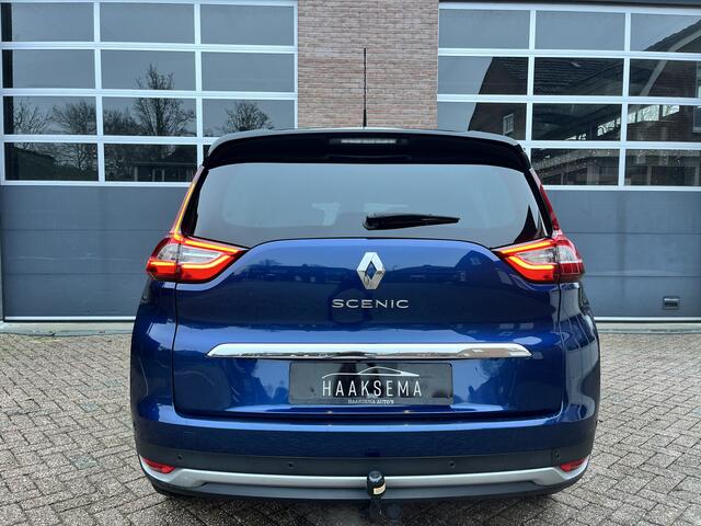 Renault GRAND SCENIC 1.2 TCe Bose / Dealeronderh.