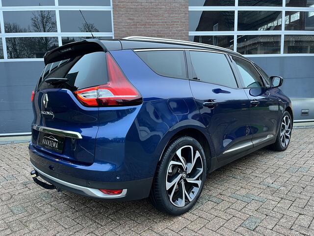 Renault GRAND SCENIC 1.2 TCe Bose / Dealeronderh.