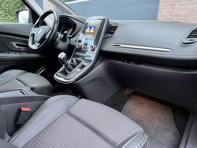 Renault GRAND SCENIC 1.2 TCe Bose / Dealeronderh.