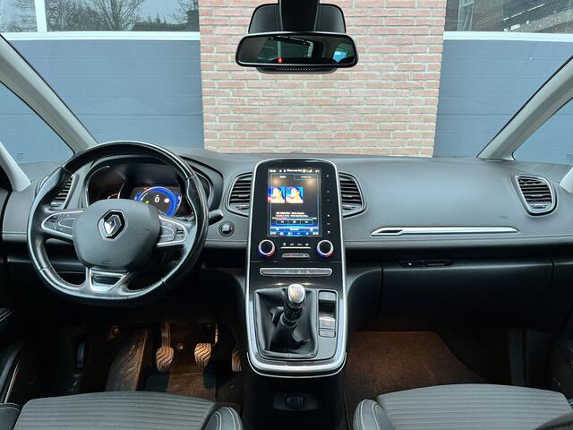 Renault GRAND SCENIC 1.2 TCe Bose / Dealeronderh.
