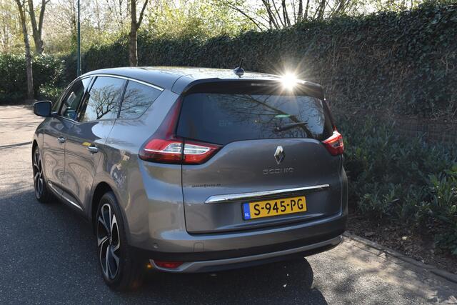 Renault GRAND SCENIC 1.3 TCe Bose 7p.