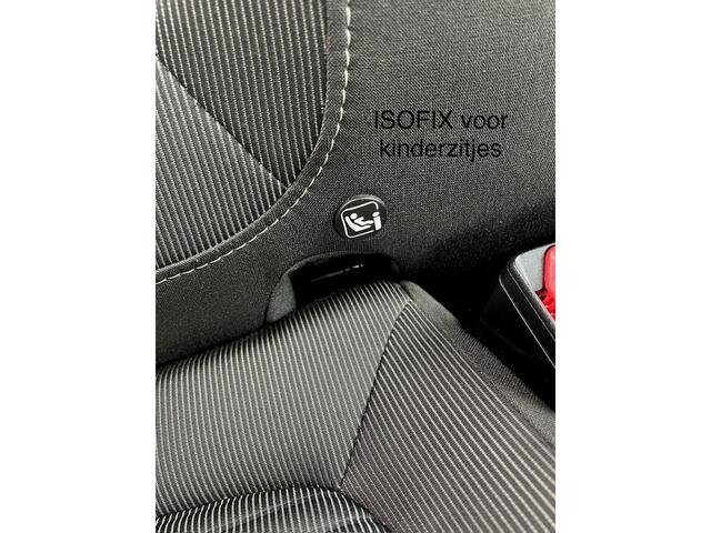 Renault GRAND SCENIC 1.3 TCe 140pk /Automaat/7-persoons/Camera/Pearl white/Carplay