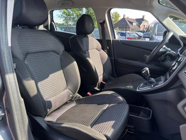 Renault GRAND SCENIC 1.2 Benzine 7-Persoons 2017 137.000KM