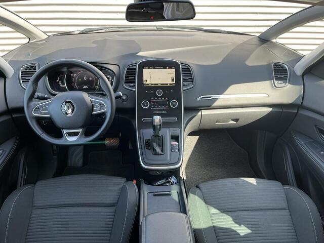 Renault GRAND SCENIC 1.3 TCe Equilibre | Automaat | 7 Persoons |