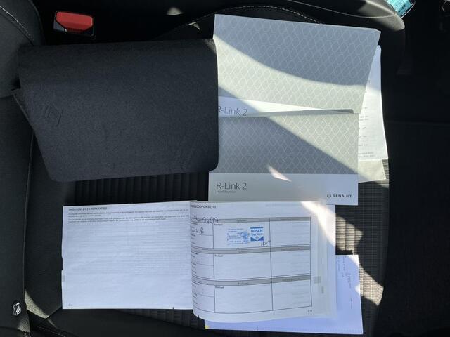 Renault GRAND SCENIC 1.3 TCe Equilibre | Automaat | 7 Persoons |