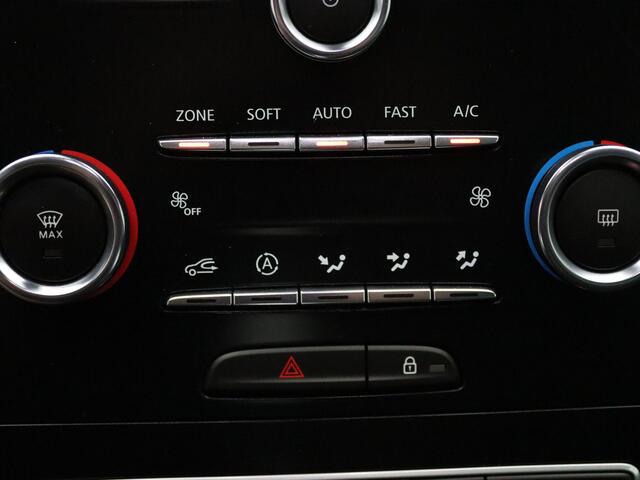 Renault GRAND SCENIC 140pk TCe Intens 7p. Automaat Camera | Cruise | Navi | Parkeersens. v+a