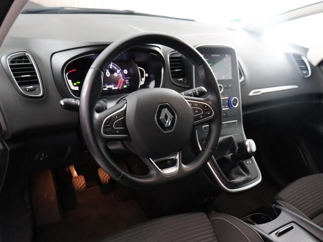 Renault GRAND SCENIC 1.3 TCe Business Zen 7p. (Carplay / Navi / PDC / Cruise / Lane Assist)