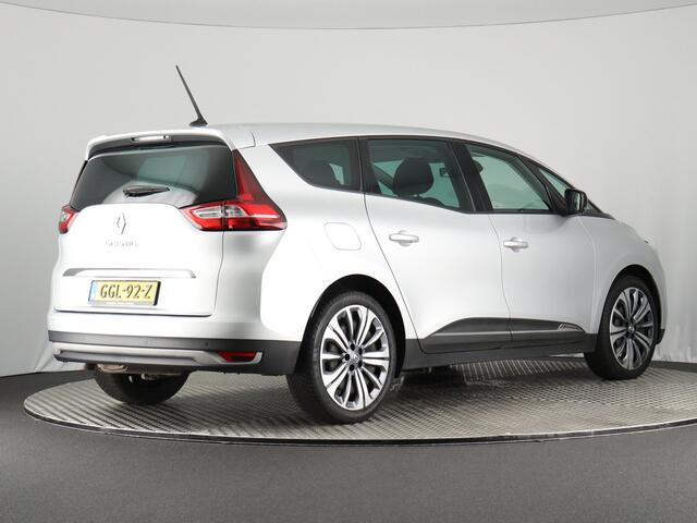 Renault GRAND SCENIC 1.3 TCe Business Zen 7p. (Carplay / Navi / PDC / Cruise / Lane Assist)