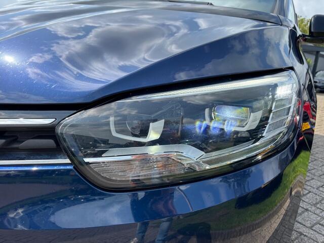 Renault GRAND SCENIC 1.2 Collection 2017 LPG-G3 Xenon 1E Eigenaar