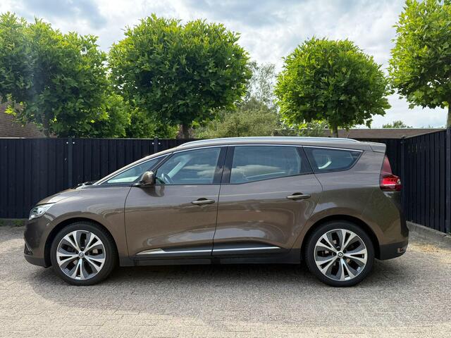 Renault GRAND SCENIC 1.2 TCe Intens