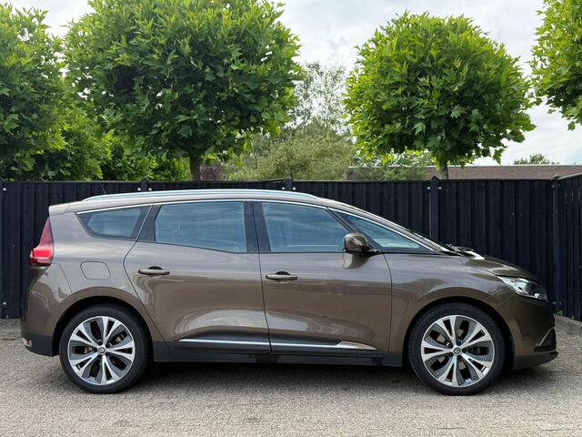 Renault GRAND SCENIC 1.2 TCe Intens
