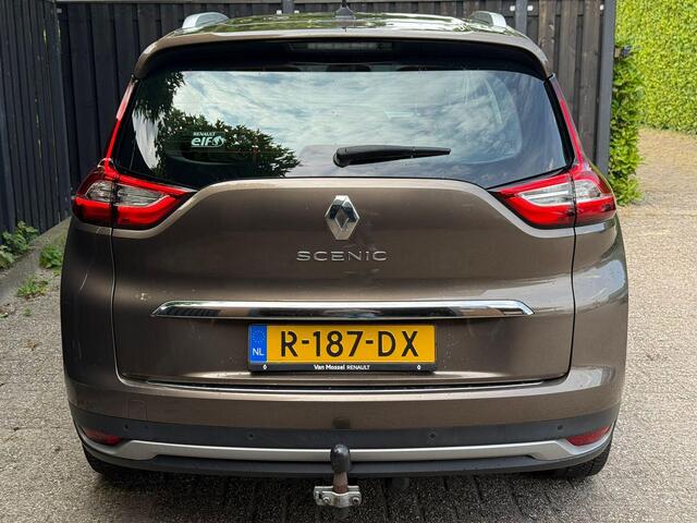 Renault GRAND SCENIC 1.2 TCe Intens