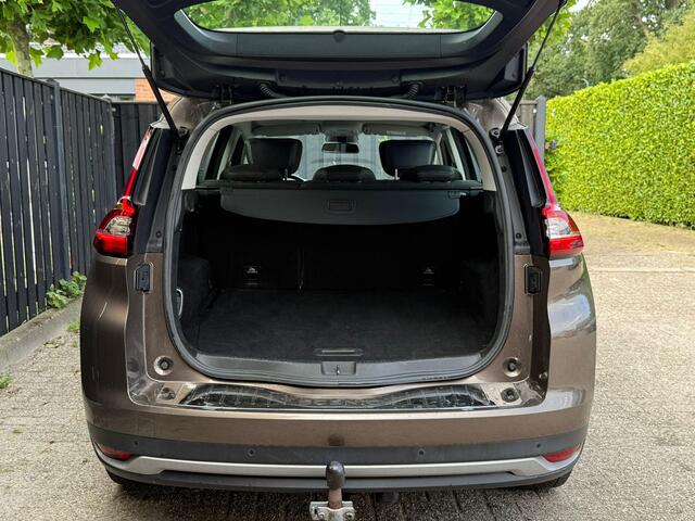 Renault GRAND SCENIC 1.2 TCe Intens