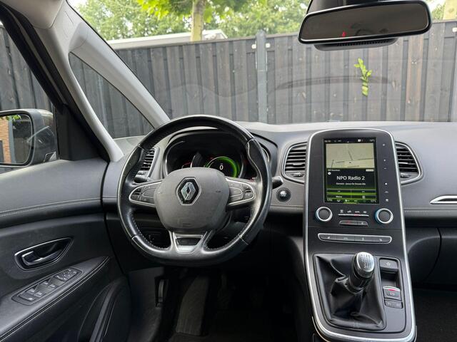 Renault GRAND SCENIC 1.2 TCe Intens