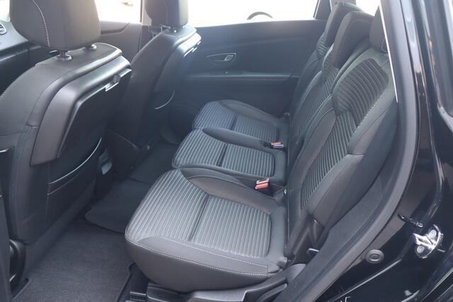 Renault GRAND SCENIC 1.2 TCe Zen 7 Persoon's Nav I Climate I PDC