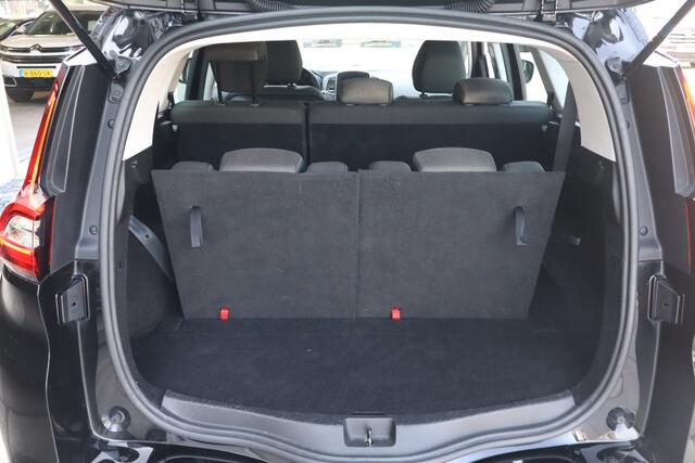 Renault GRAND SCENIC 1.2 TCe Zen 7 Persoon's Nav I Climate I PDC