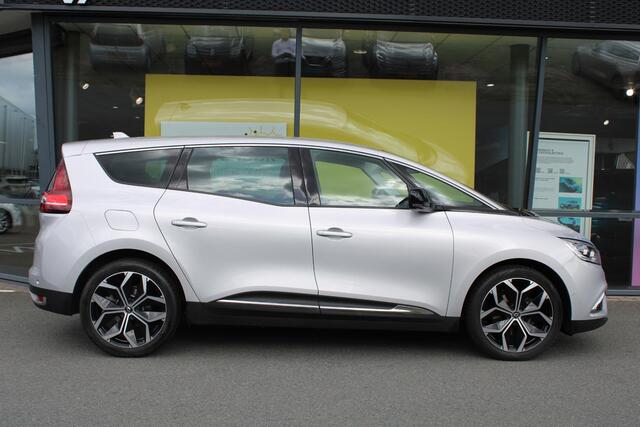Renault GRAND SCENIC 1.3 TCe Techno 7p. | CAMERA | BLIND SPOT | PARKEERSENSOREN V+A | CLIMATE CONTROL | CRUISE CONTROL | APPLE CARPLAY