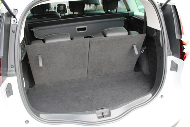 Renault GRAND SCENIC 1.3 TCe Techno 7p. | CAMERA | BLIND SPOT | PARKEERSENSOREN V+A | CLIMATE CONTROL | CRUISE CONTROL | APPLE CARPLAY