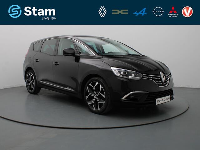 Renault GRAND SCENIC 140pk TCe Intens Cruise | Climate | Navi | Parkeersens. v+a
