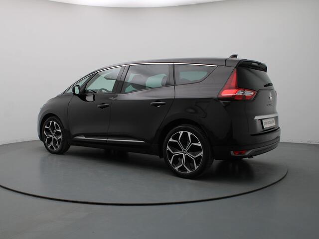 Renault GRAND SCENIC 140pk TCe Intens Cruise | Climate | Navi | Parkeersens. v+a