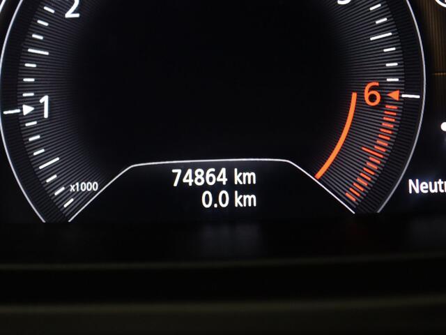 Renault GRAND SCENIC 140pk TCe Intens Cruise | Climate | Navi | Parkeersens. v+a