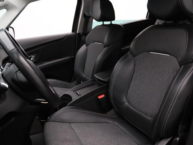 Renault GRAND SCENIC 140pk TCe Intens Cruise | Climate | Navi | Parkeersens. v+a