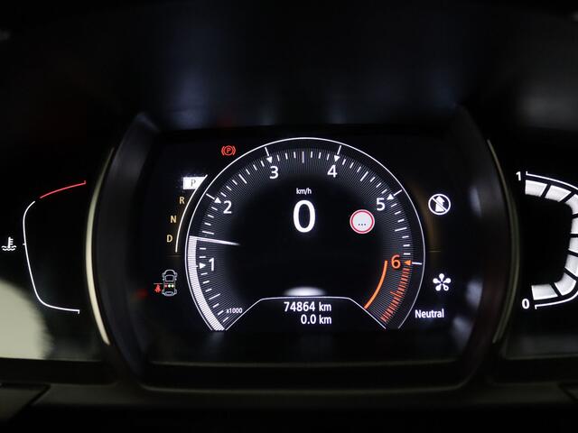 Renault GRAND SCENIC 140pk TCe Intens Cruise | Climate | Navi | Parkeersens. v+a