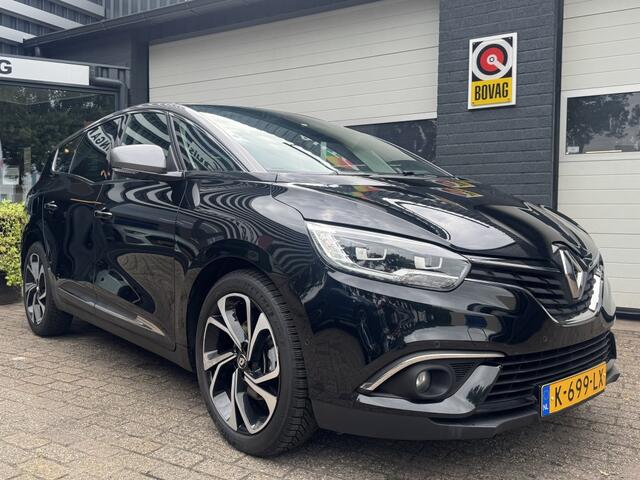 Renault GRAND SCENIC 1.3 TCe Intens 7p.
