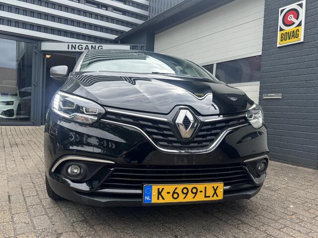 Renault GRAND SCENIC 1.3 TCe Intens 7p.