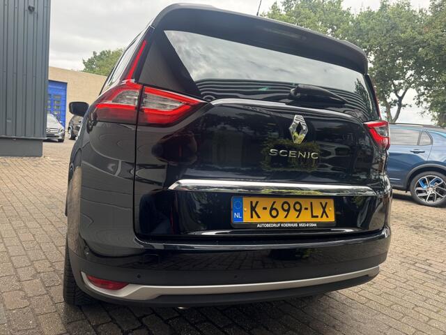 Renault GRAND SCENIC 1.3 TCe Intens 7p.