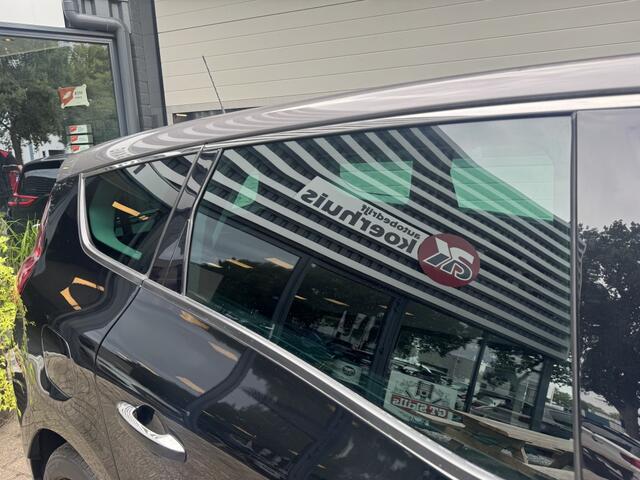 Renault GRAND SCENIC 1.3 TCe Intens 7p.