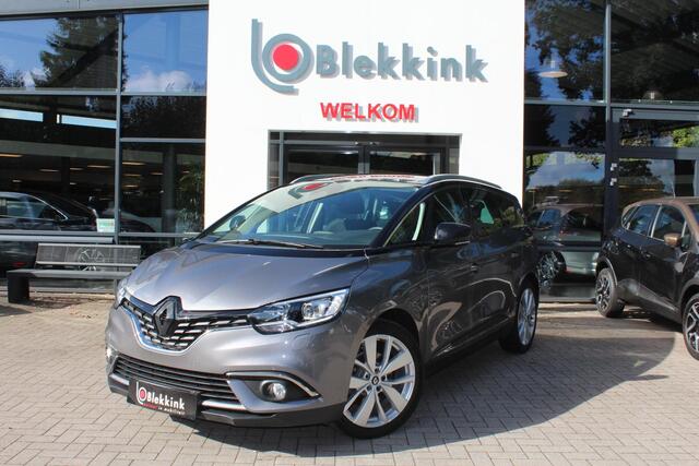 Renault GRAND SCENIC 1.3 TCe Limited