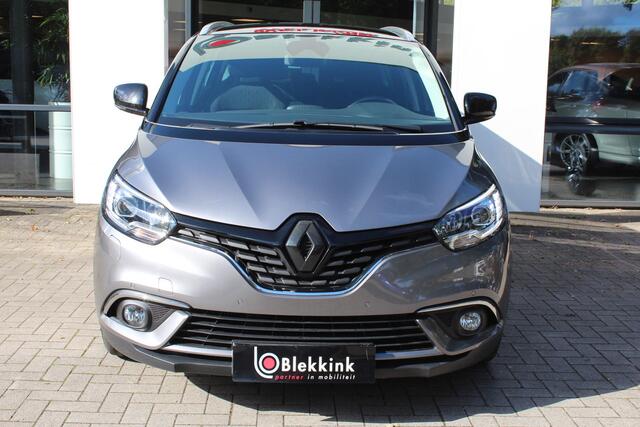 Renault GRAND SCENIC 1.3 TCe Limited