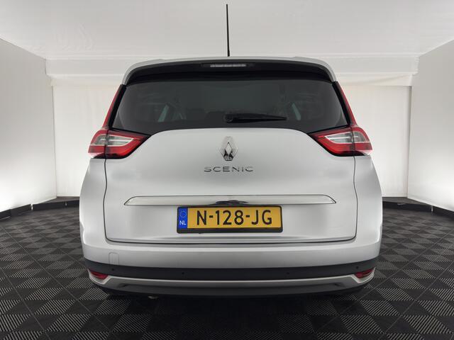 Renault GRAND SCENIC 1.3 TCe Business Zen [ 7-Pers. ] *NAVI-FULLMAP | COMFORT-SEATS | DIGI-COCKPIT | ECC | PDC | CRUISE*