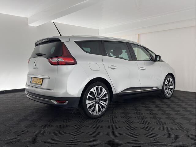 Renault GRAND SCENIC 1.3 TCe Business Zen [ 7-Pers. ] *NAVI-FULLMAP | COMFORT-SEATS | DIGI-COCKPIT | ECC | PDC | CRUISE*