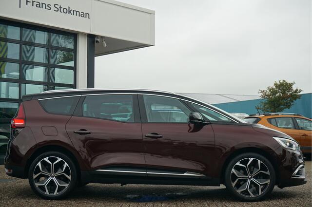 Renault GRAND SCENIC 1.3 TCE 140 EDC Intens