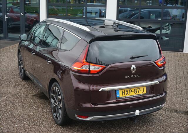 Renault GRAND SCENIC 1.3 TCE 140 EDC Intens