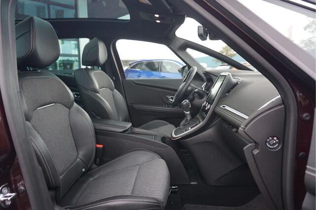 Renault GRAND SCENIC 1.3 TCE 140 EDC Intens