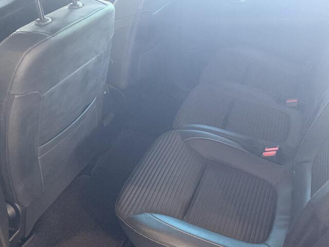 Renault GRAND SCENIC 1.3 TCe Intens 7p. NAVIGATIE | ACHTERUITRIJCAMERA | PARKEERSENSOREN