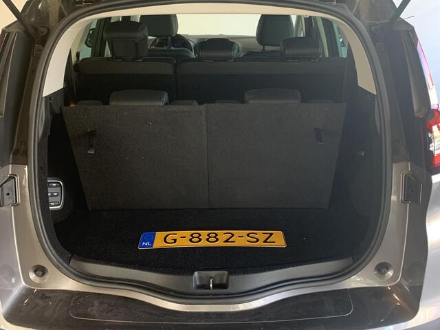 Renault GRAND SCENIC 1.3 TCe Intens 7p. NAVIGATIE | ACHTERUITRIJCAMERA | PARKEERSENSOREN