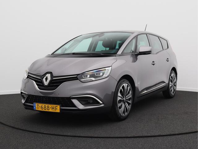 Renault GRAND SCENIC 1.3 TCe Equilibre 7P/ automaat/ lage km!